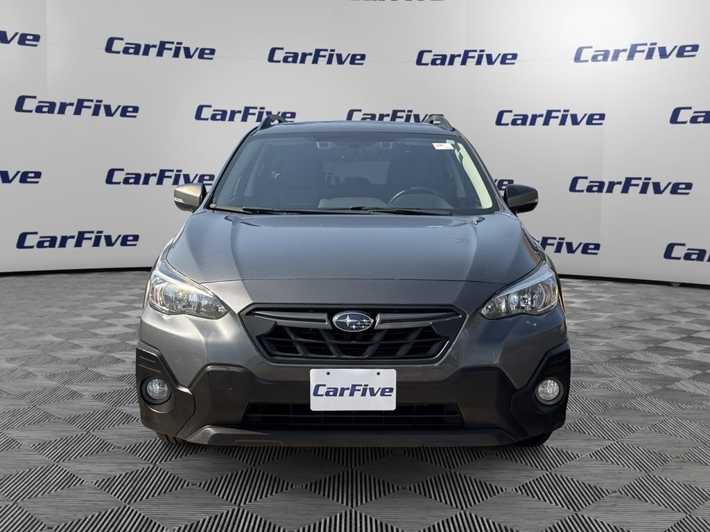 Used 2021 Subaru Crosstrek 2.5i Sport AWD/4WD image 9