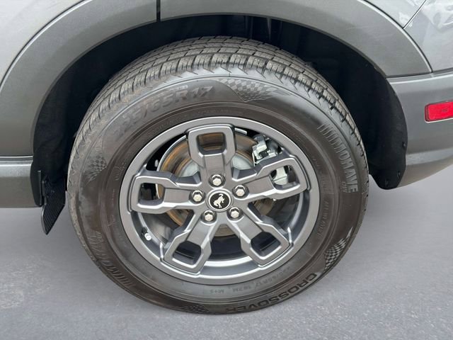 Used 2021 Ford Bronco Sport Big Bend w/ Big Bend Package (96B) image 10