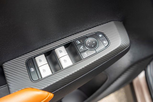 Used 2022 Mitsubishi Outlander SEL image 22