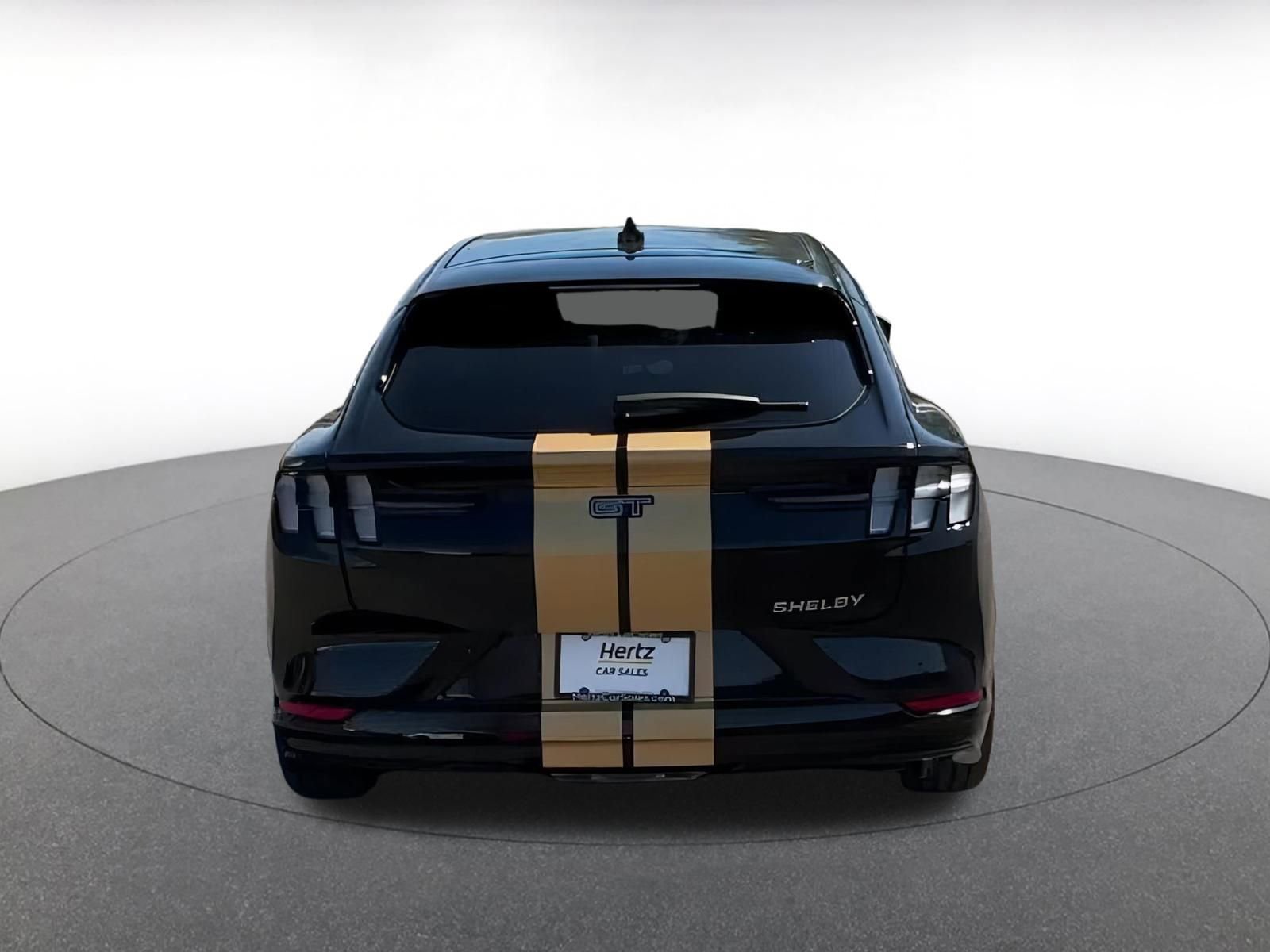 Used 2023 Ford Mustang Mach-E GT image 15