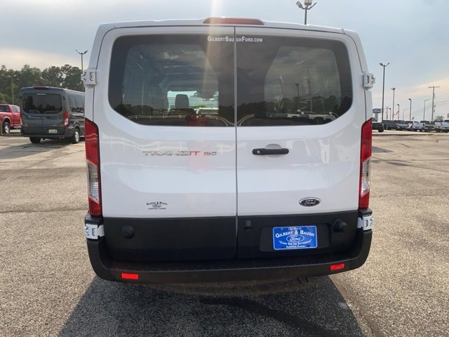 New 2025 Ford Transit 150 Low Roof image 3