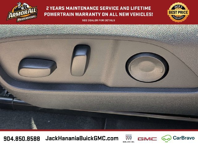 New 2027 GMC Terrain Denali AWD/4WD image 22