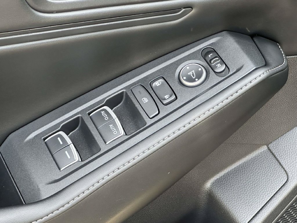 Certified 2024 Honda Accord Sport image 15