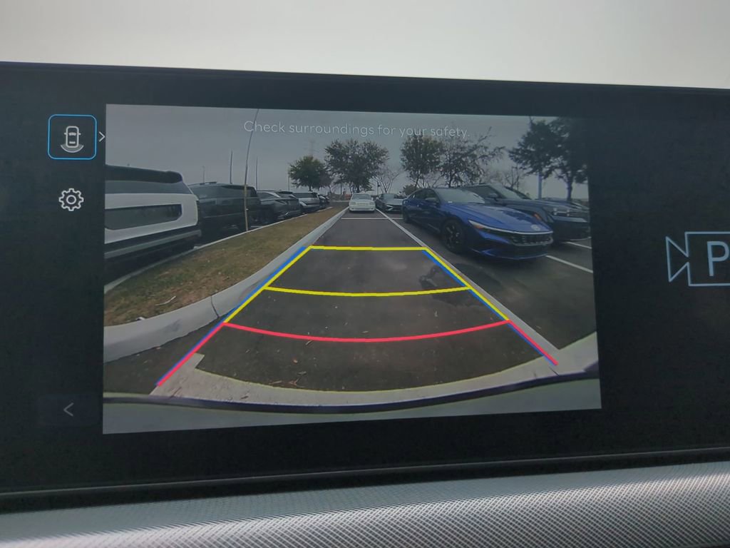 New 2026 Hyundai Sonata SEL FWD image 23