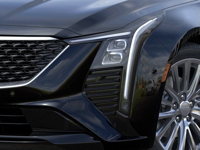 New 2026 Cadillac CT5 Premium Luxury AWD/4WD image 10