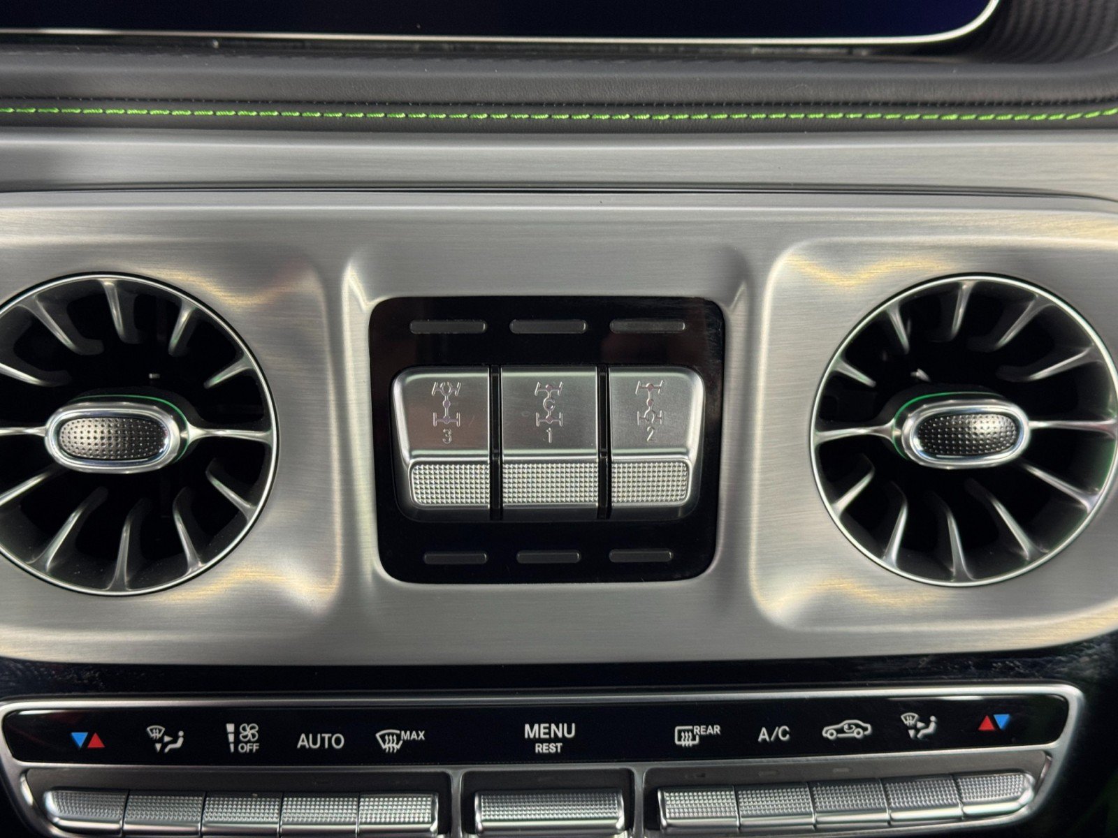 Used 2022 Mercedes-Benz G 63 AMG Squared w/ AMG Night Package Plus image 38