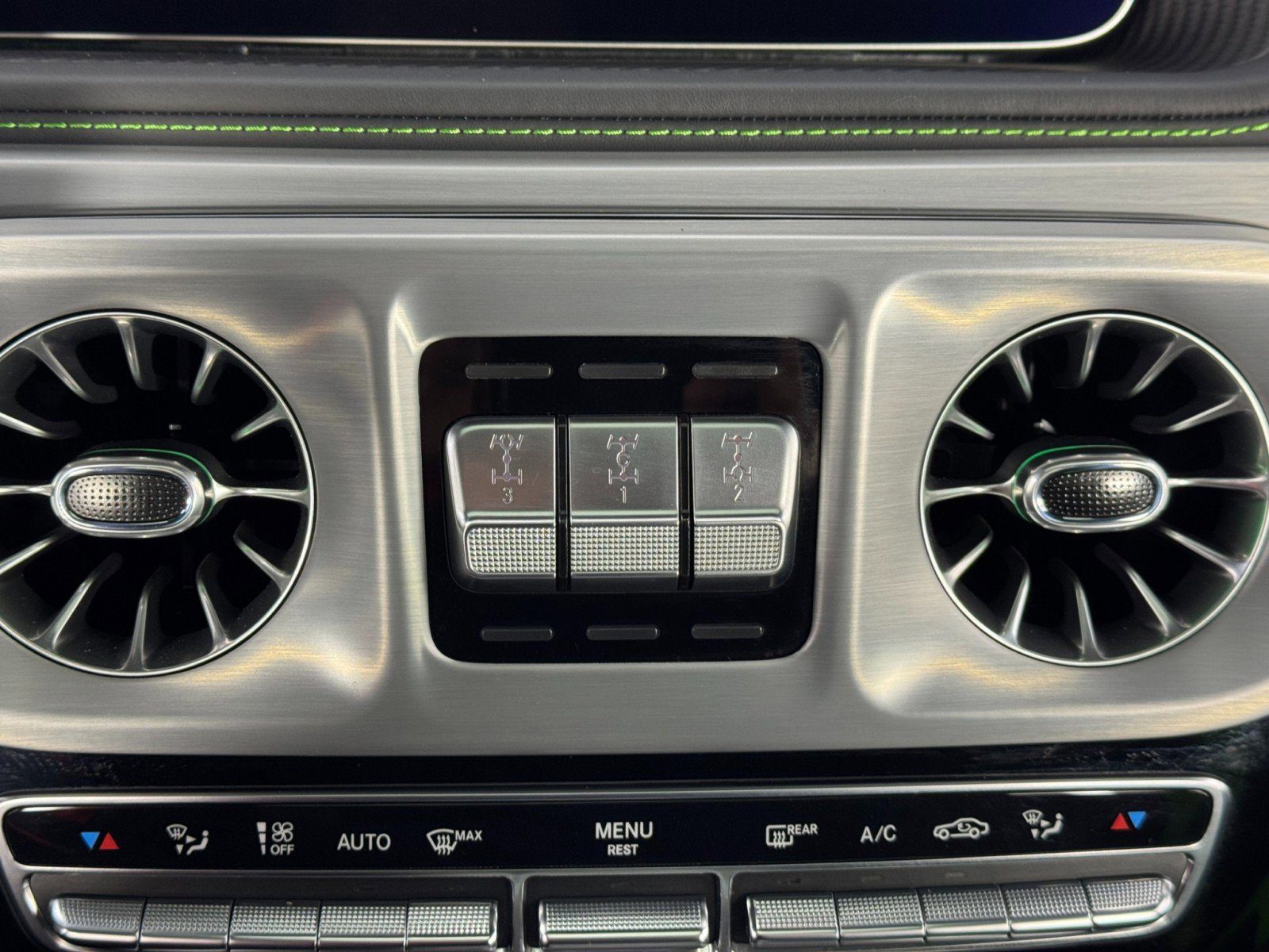 Used 2022 Mercedes-Benz G 63 AMG Squared w/ AMG Night Package Plus image 38