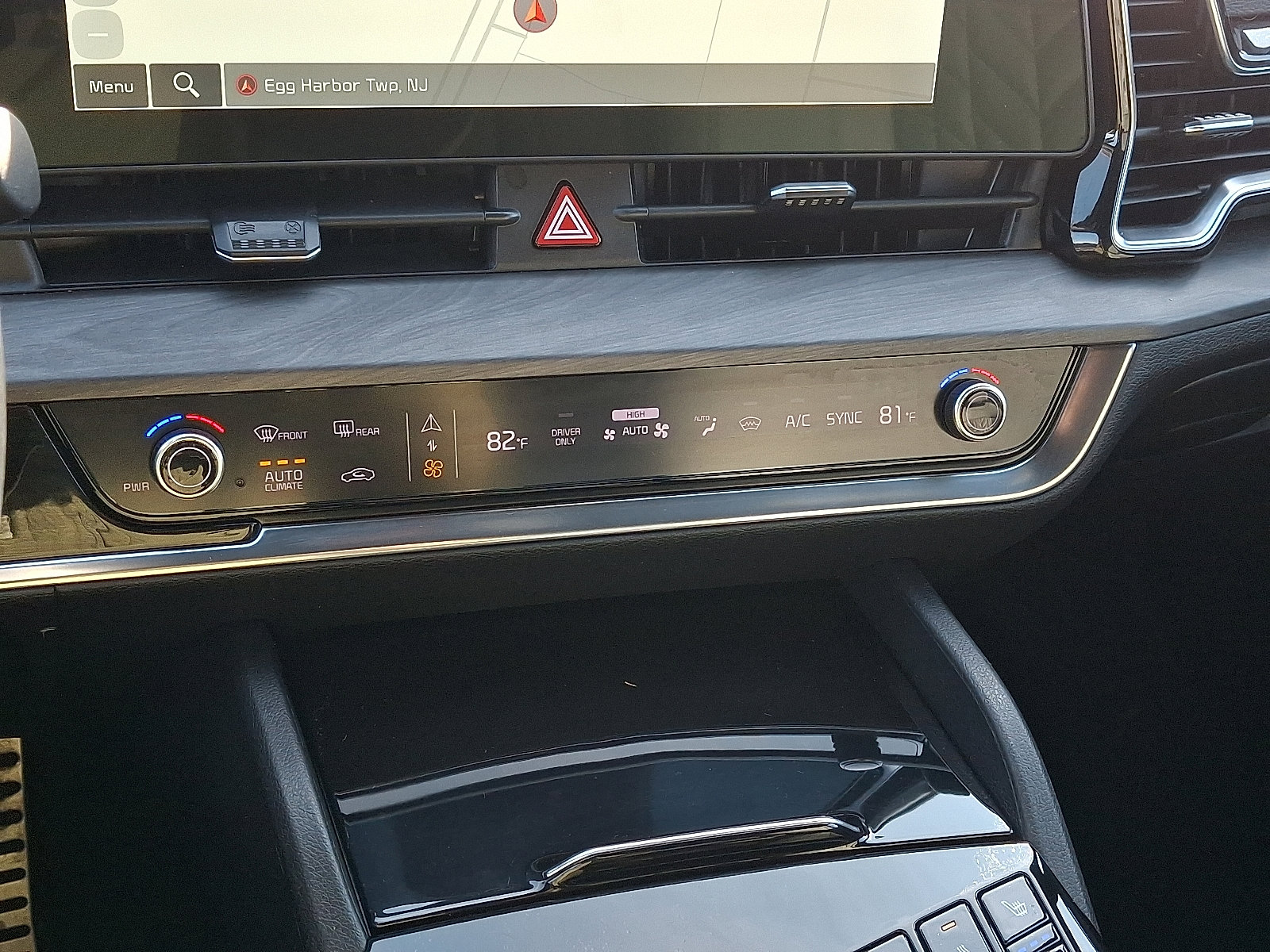 Used 2023 Kia Sportage X-Line Prestige image 16