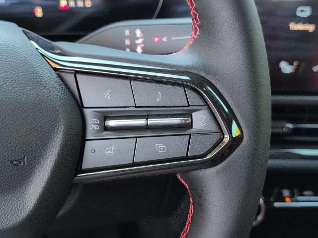 New 2026 Chevrolet Equinox EV RS FWD image 21