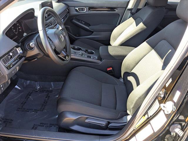 Certified 2023 Honda Civic EX image 15