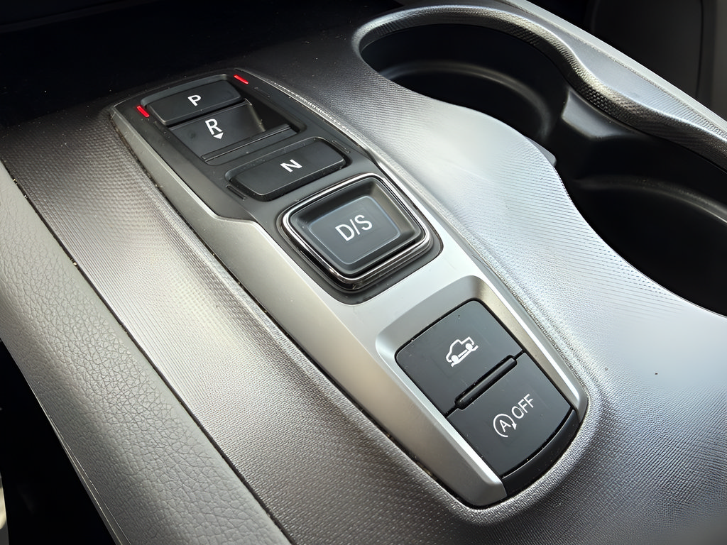 Certified 2023 Honda Ridgeline RTL image 31