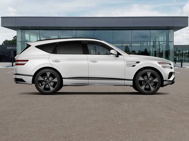 New 2026 Genesis GV80 3.5T Prestige AWD/4WD image 4