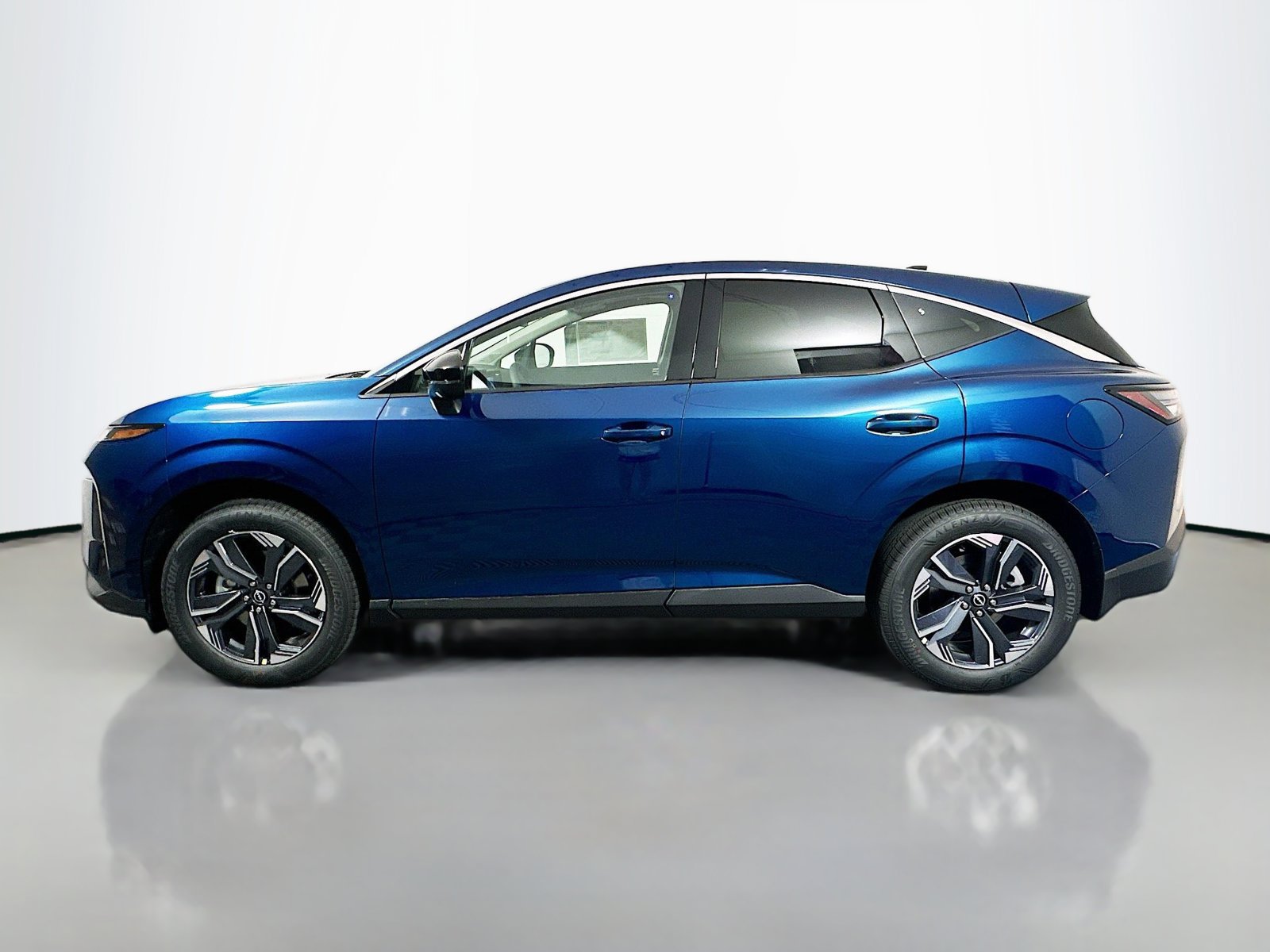 New 2026 Nissan Murano SL AWD/4WD image 4