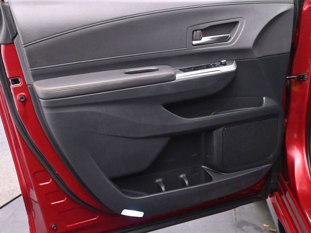 Used 2021 Toyota Sienna XSE image 10