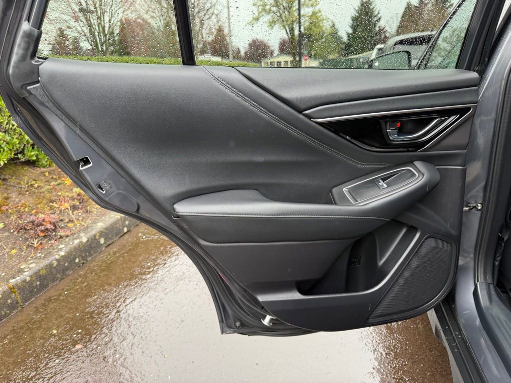 Used 2024 Subaru Outback Limited XT AWD/4WD image 28