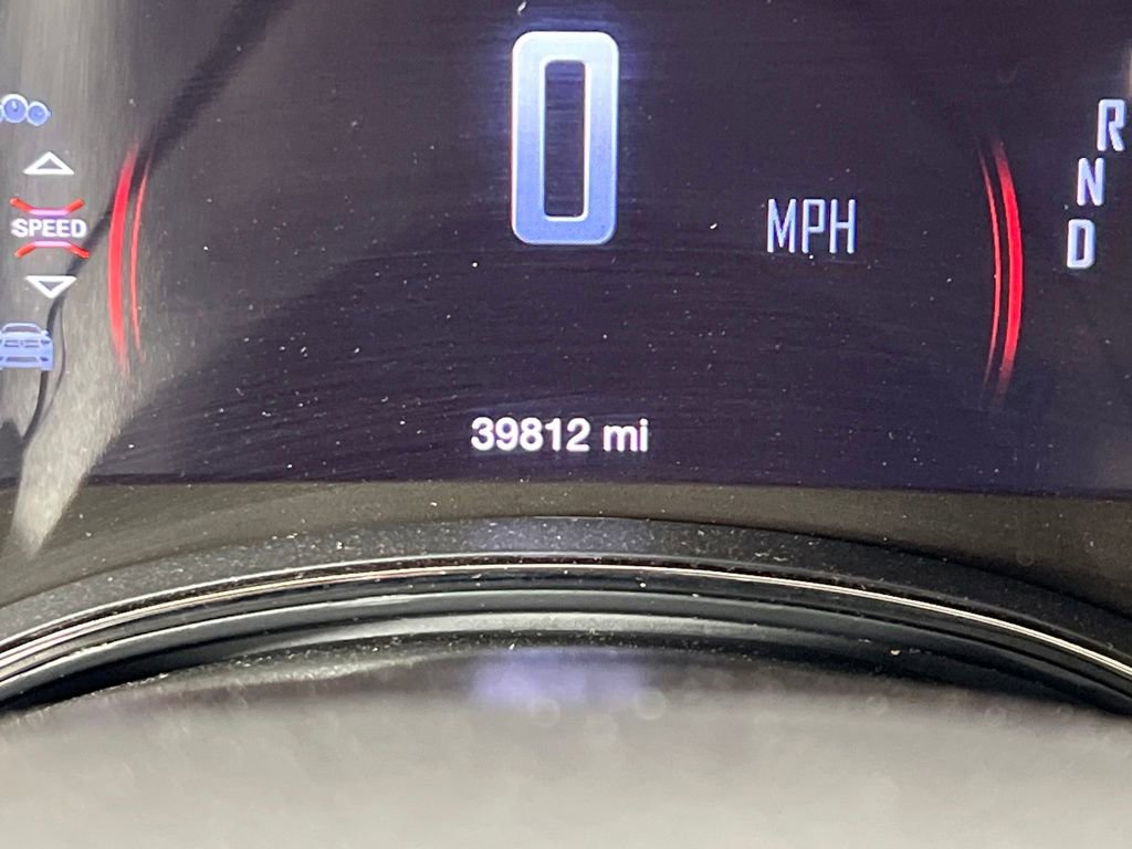 Used 2020 Dodge Durango R/T w/ Blacktop Package image 36