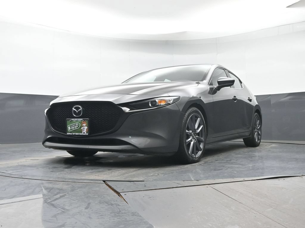 Used 2019 MAZDA MAZDA3 AWD Hatchback w/ Preferred Pkg image 26