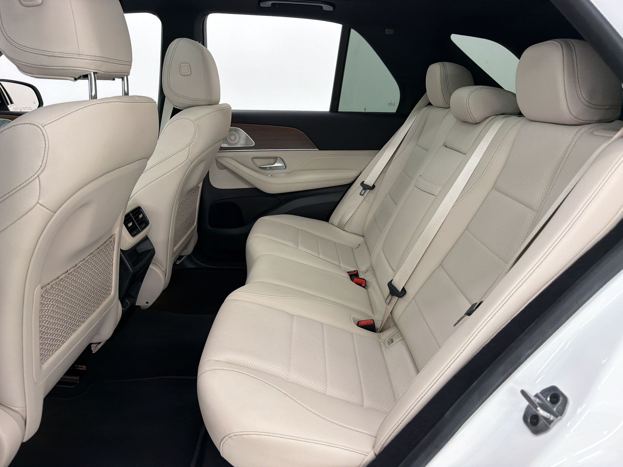Used 2025 Mercedes-Benz GLE 450 4MATIC image 23