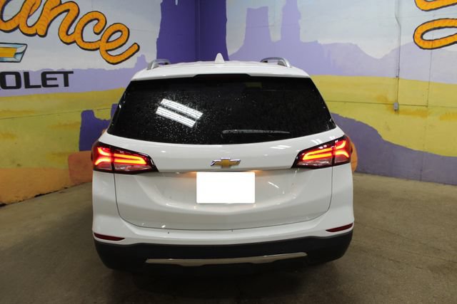 Used 2023 Chevrolet Equinox Premier AWD/4WD image 7