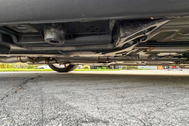 Used 2023 Dodge Challenger SRT Hellcat image 87