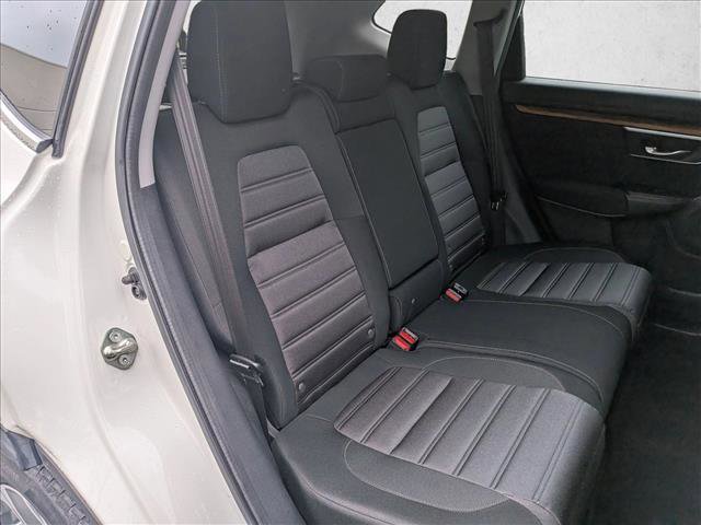 Used 2017 Honda CR-V EX image 19