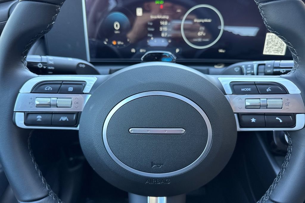 New 2026 Hyundai Tucson SEL image 21