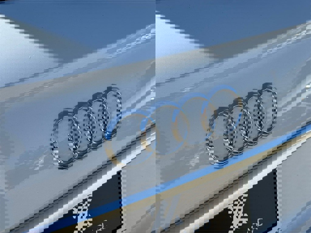 Used 2024 Audi SQ5 Premium image 6