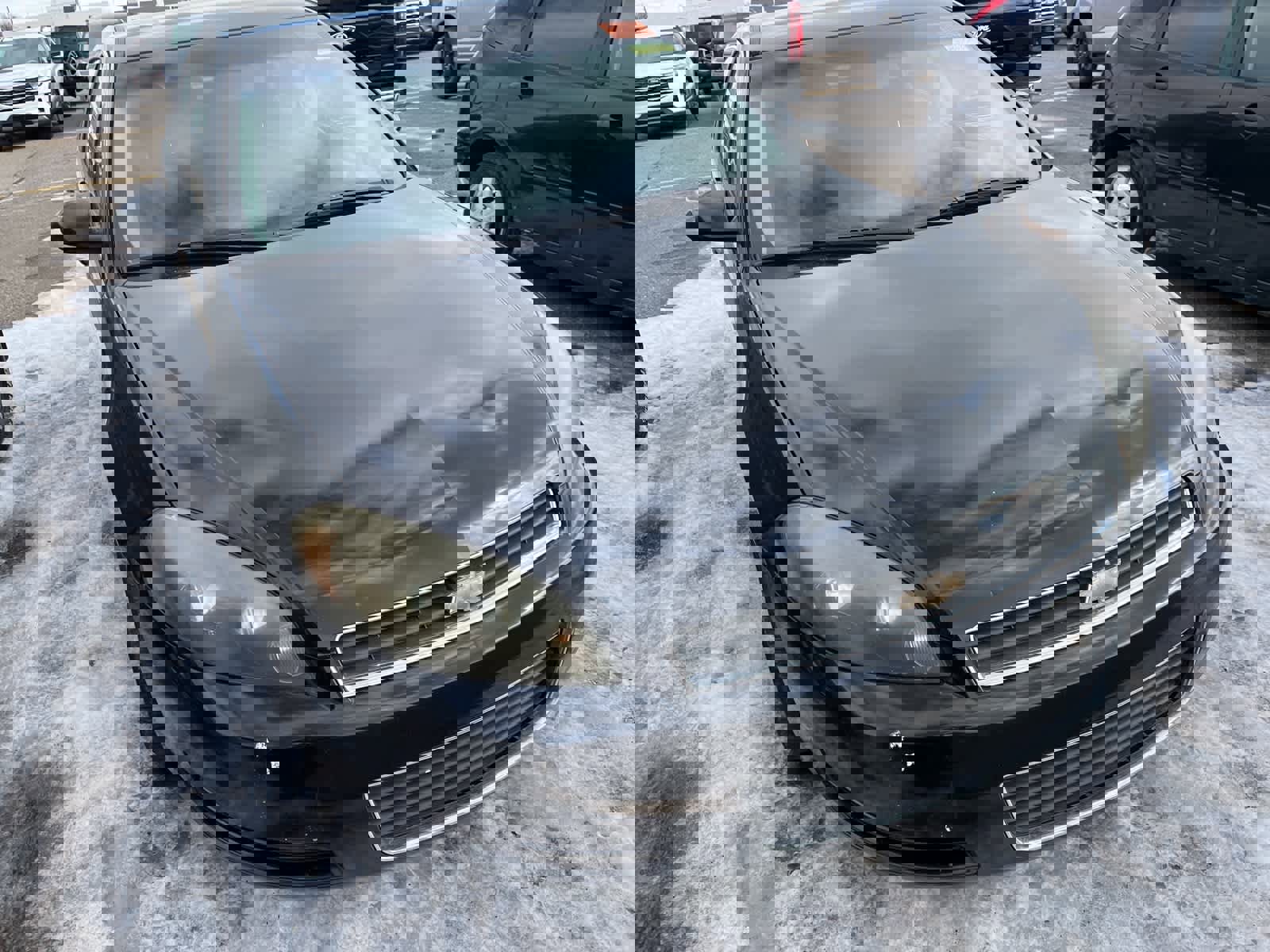 Used 2011 Chevrolet Impala LS image 22