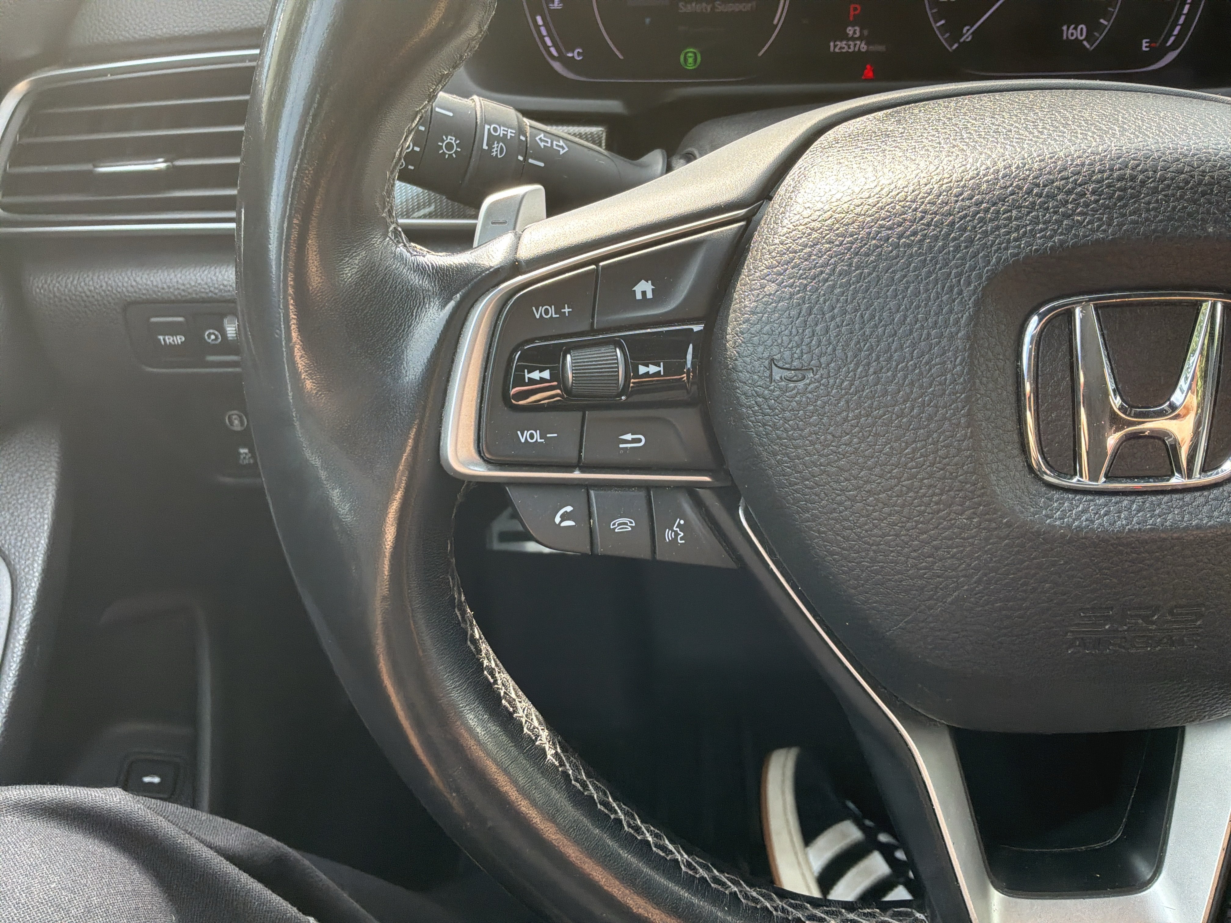 Used 2019 Honda Accord Sport image 19