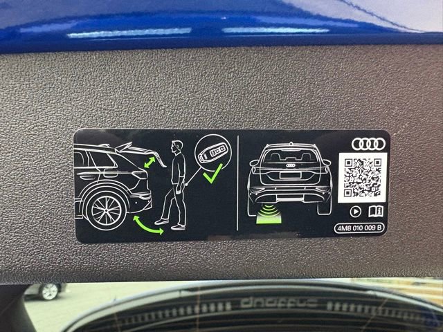 New 2025 Audi SQ5 Premium Plus image 39