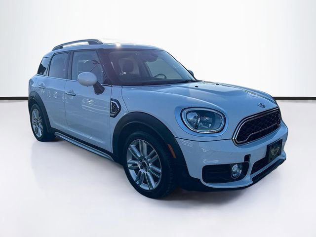 Used 2018 MINI Cooper Countryman S image 1