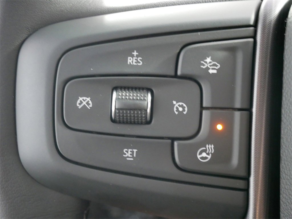 New 2026 GMC Sierra 3500 Denali Ultimate image 19