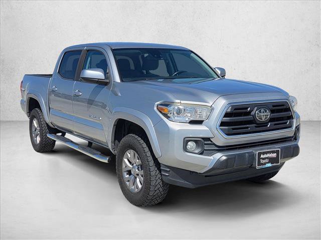 Used 2019 Toyota Tacoma SR5 RWD image 3