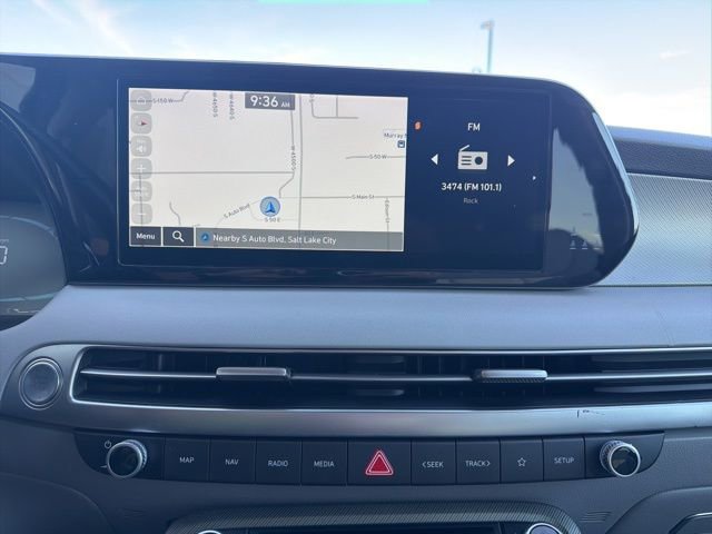 Used 2024 Hyundai Palisade SEL image 27