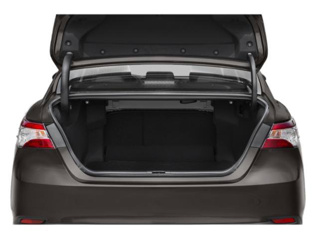 Used 2019 Toyota Camry SE FWD image 12