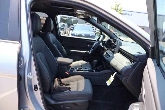 New 2026 Subaru Outback Touring XT AWD/4WD image 22