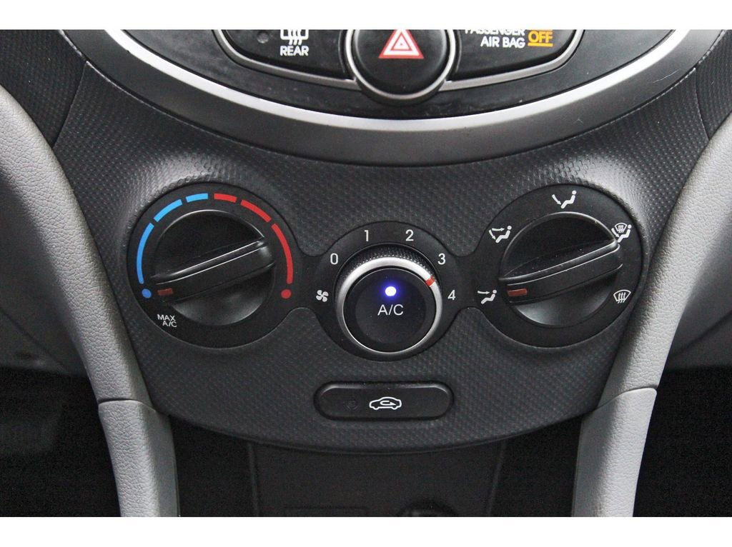 Used 2017 Hyundai Accent Value Edition image 26