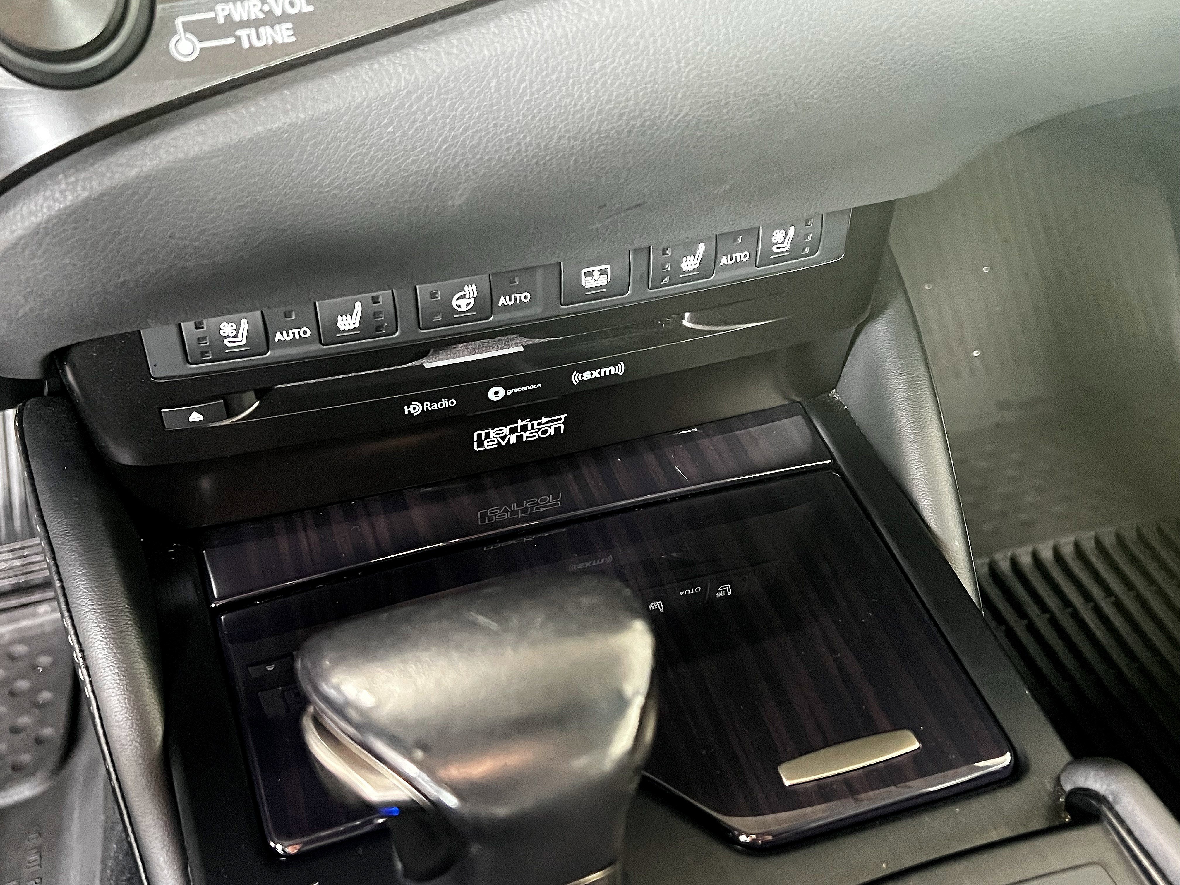 Used 2019 Lexus ES 350 image 16