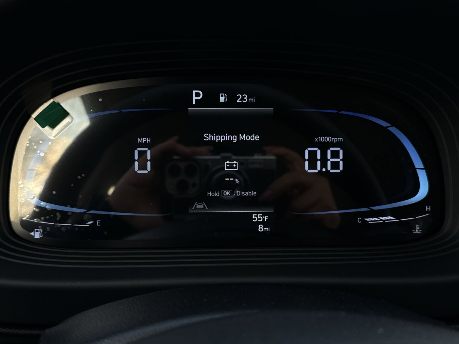 New 2026 Hyundai Venue SE image 17