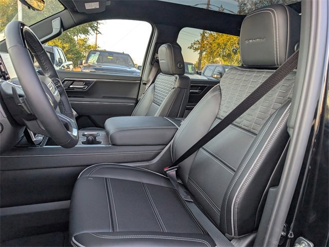 New 2026 GMC Sierra EV Denali image 18