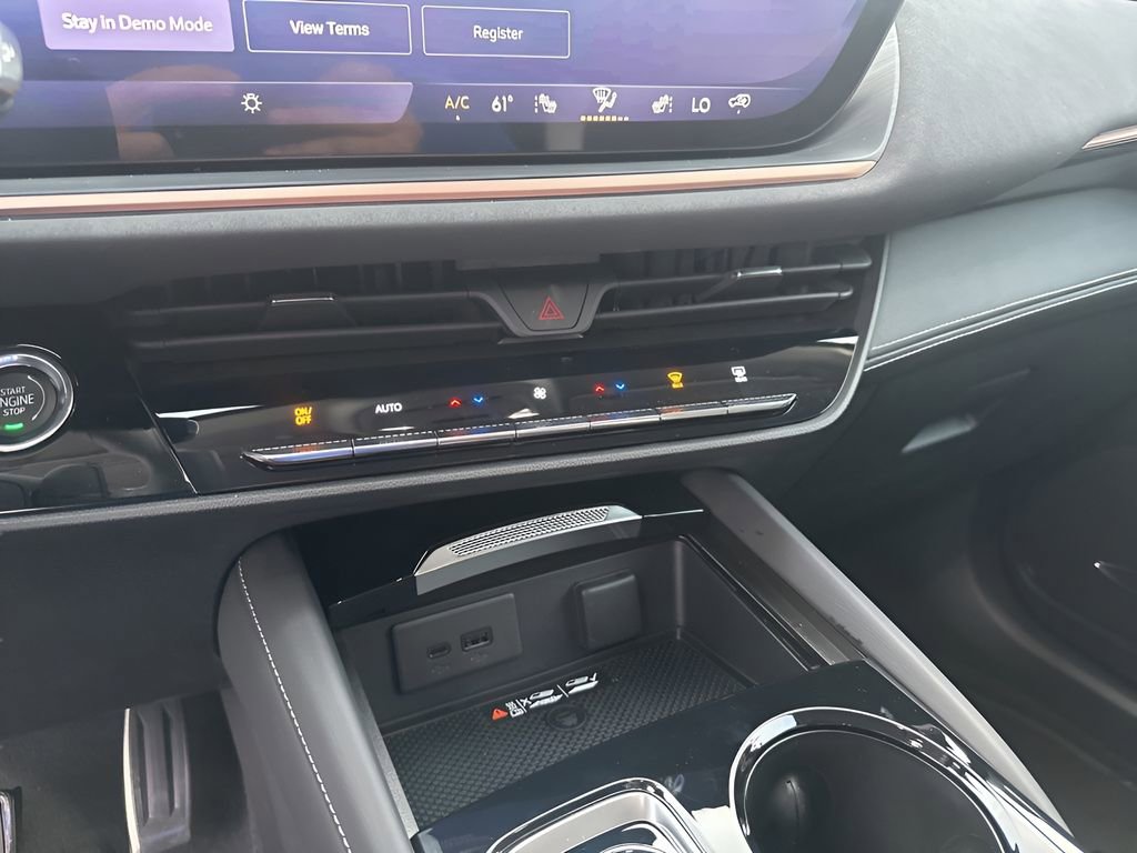 New 2026 Buick Envision Sport Touring image 34