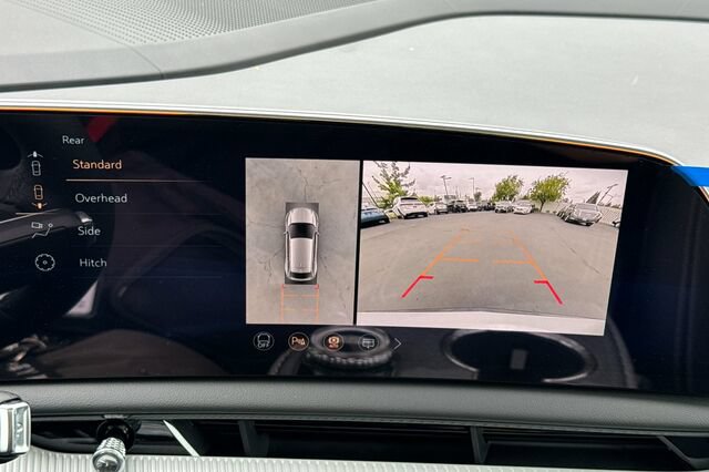 New 2027 Cadillac Optiq Sport w/ LPO, Floor Liner Package AWD/4WD image 20