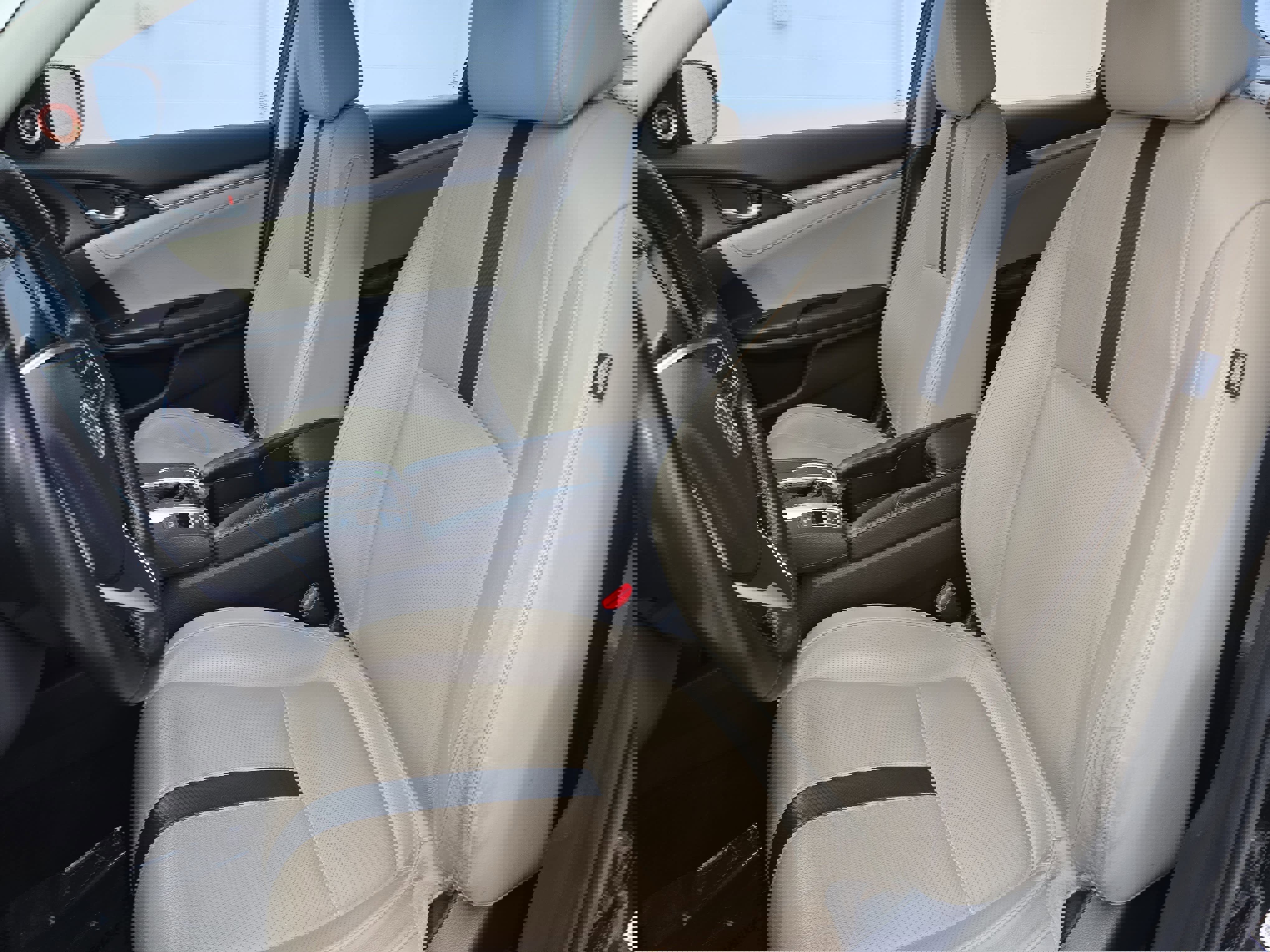 Used 2017 Honda Civic Touring image 14