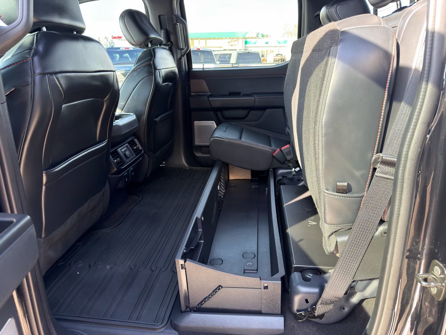 Used 2024 Ford F150 Raptor image 32