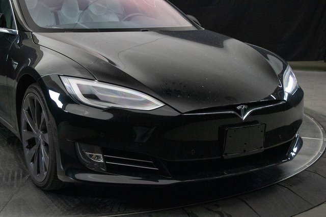 Used 2021 Tesla Model S Long Range image 3