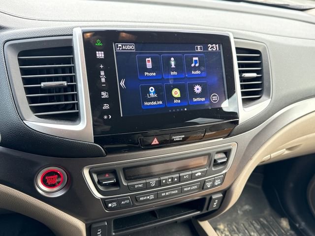 Used 2016 Honda Pilot EX-L image 22