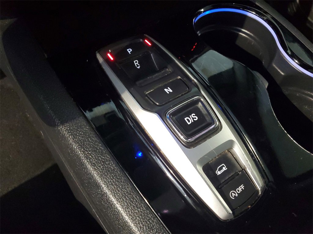 Used 2020 Honda Pilot Touring image 24