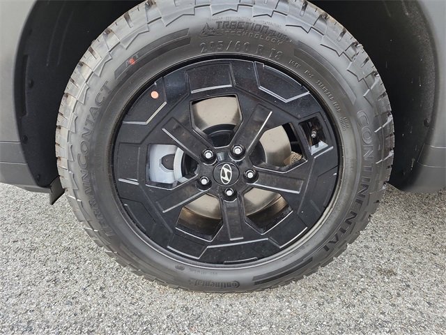 New 2025 Hyundai Santa Fe XRT image 32