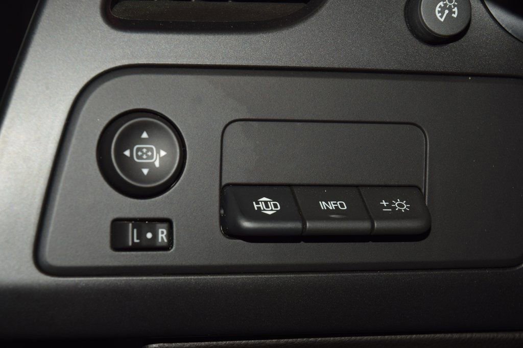 Used 2015 Chevrolet Corvette Z06 w/ 3LZ Preferred Equipment Group image 43