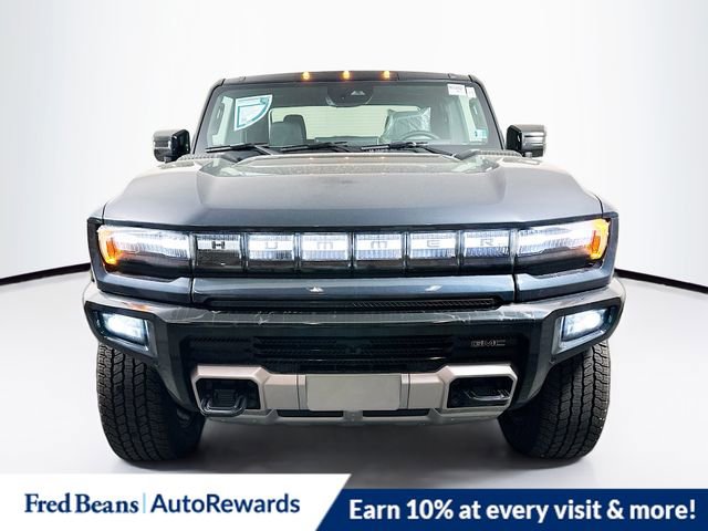 New 2026 GMC Hummer EV 4x4 Crew Cab image 2